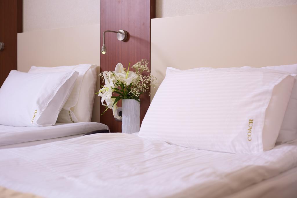 The Coach Hotel อิสตันบูล ห้อง รูปภาพ