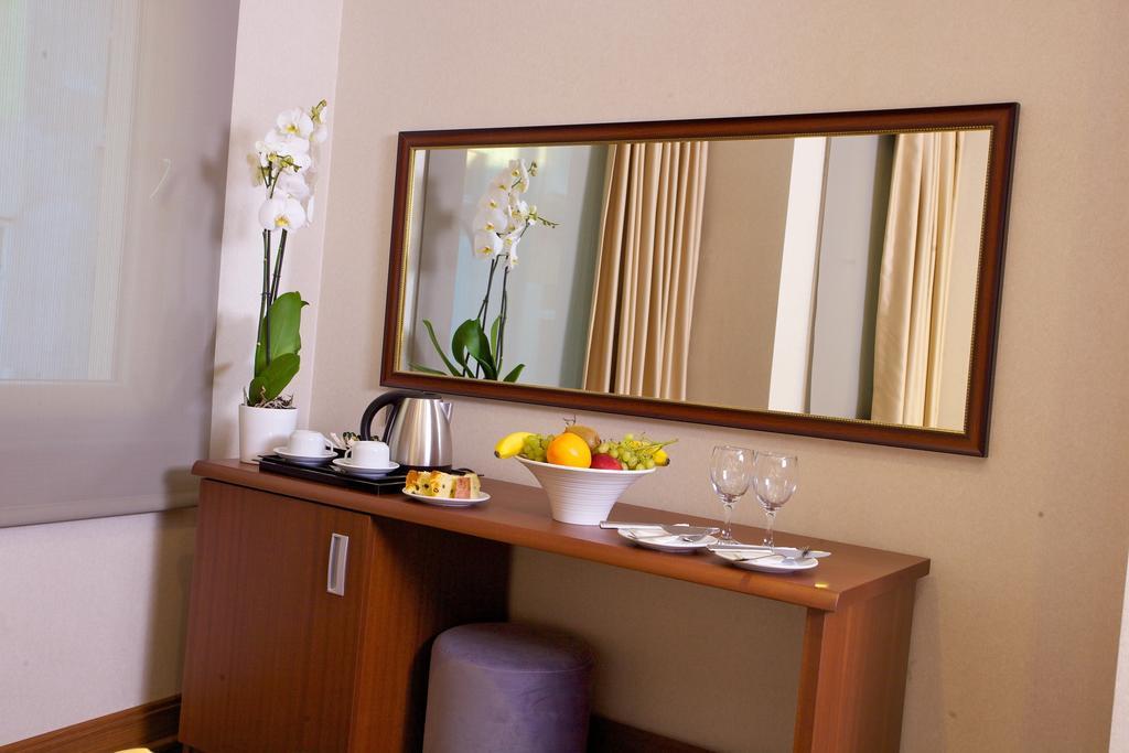 The Coach Hotel อิสตันบูล ห้อง รูปภาพ